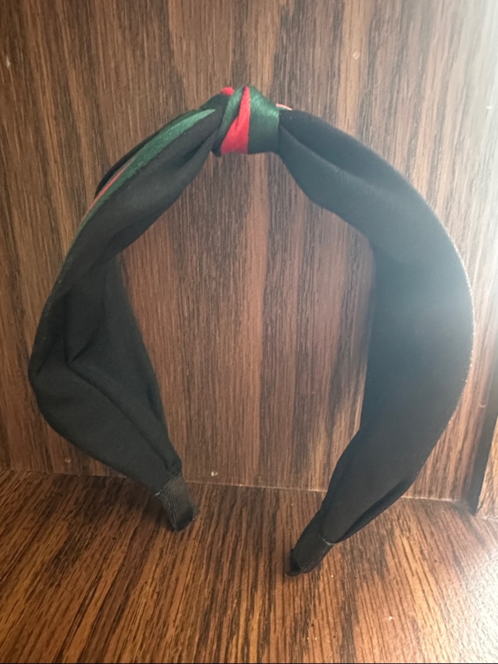 Headband 🖤❤️💚 - Picture 4 of 7